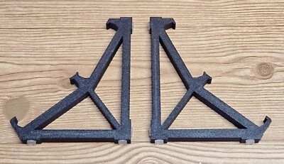 Multi Angle 2 Tier Studio Stand for Korg SLIM-LINE NanoPad NanoKontrol NanoKey - Image 1 of 4