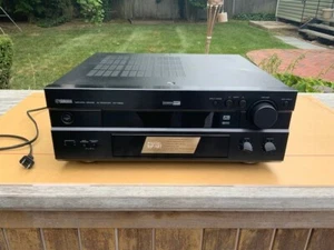 Receptor de audio y video Yamaha RX-V800 - Imagen 1 de 6