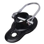 Brand New Bike Trailer Coupler Attachment Hitch Mount Adapter Tractor Head