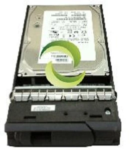 NetApp 600GB 15K SAS NetApp Disk Drive (X412A-R5) - Picture 1 of 1