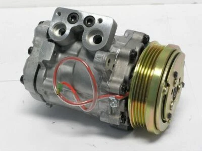 Compresor de aire acondicionado Geo Metro 1995-1997 73515FK 1996 Foto 1 de 2