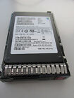 IBM 400GB SAS SSD 46C3142 108-00370+E2 SP-575A-R6 mit HP G9 Caddy