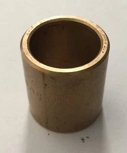 OEM NOS CAT CATERPILLAR BRASS BUSHING 4F-4784 4F4784 - Bild 1 von 1