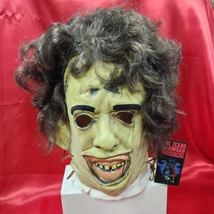 The Texas Chainsaw Massacre (1974) -Leatherface Killing- Trick or Treat Studios - Picture 1 of 17