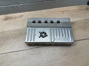 MERCEDES BENZ W221 S550 S600 CL500 OEM 07-13 HARMAN BECKER KARDON AMPLIFIER AMP - Picture 1 of 6