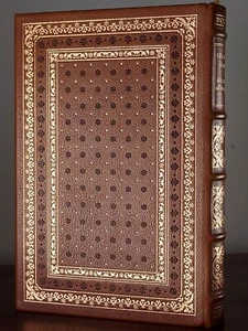 Oxford University Press Michel de Montaigne Selected Essays RARE MINT Leather - Picture 1 of 15