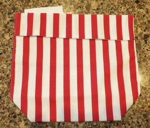 Reusable Microwavable Popcorn Bag - Picture 1 of 3