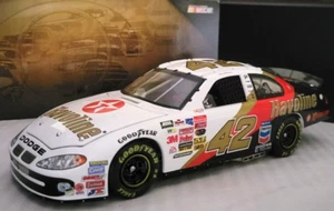 1/24 Action Elite Jamie McMurray 2003 #42 Texaco Havoline Allison Tribute  - Picture 1 of 22