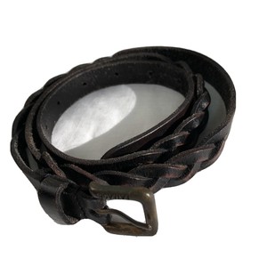 fat face ladies belts