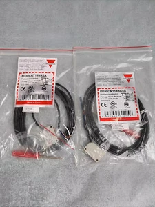 1pcs CARLO GAVAZZI PD30CNT15NASA Photoelectric Switch - Picture 1 of 3