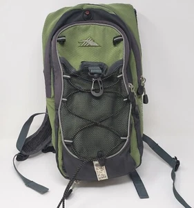 high sierra day hiking backpack expandable - Picture 1 of 5