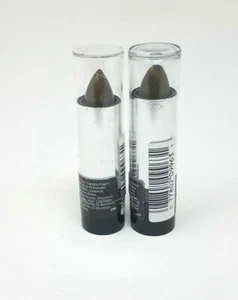 2X Wet n Wild Fantasy Makers Lipstick 9963 Emerald 0.13 oz. SEALED IMPERFECT - Picture 1 of 2