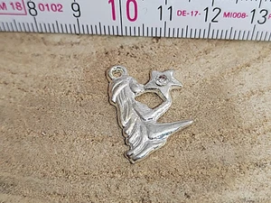 Anhänger Charms STERNZEICHEN Jungfrau Horoskop Tierkreiszeichen Armband Kette 1 - Bild 1 von 1