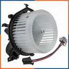 Pulseur d'air habitacle pour CITROEN | 6441W8, EWN-CT-006, 87287, DEA07016