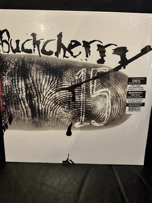 Buckcherry - 15 [Red Colored Vinyl 2LP] limited to 500 copies/brand new sealed - Image 1 of 3