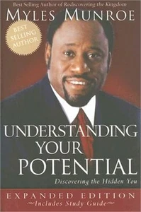 Understanding Your Potential: Discovering the Hidden You (Paperback or Softback) - Picture 1 of 1