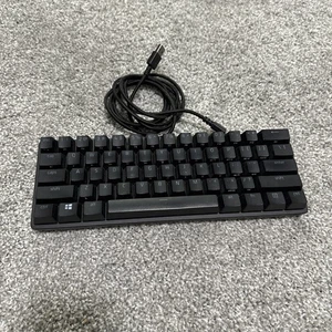 Wired Razer Huntsman Mini Analog - Picture 1 of 7