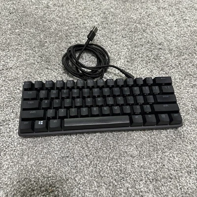 Wired Razer Huntsman Mini Analog - Image 1 of 4