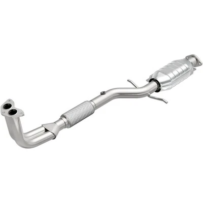 MagnaFlow 93229-AE se adapta a Hyundai Sonata 1999 2000 2001 2,4 L L4 gas dohc catalítico Foto 1 de 4