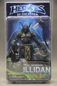Heroes Of The Storm The Betrayer Illidan Actionfigur Statue Figur Spielzeug - Bild 1 von 1