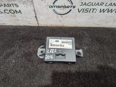 LAND ROVER DISCOVERY SPORT L550 UNITÀ MODULO CONTROLLO GATEWAY FK72-14F681-AG - Immagine 1 di 2