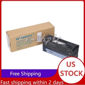 Mitsubishi AJ65BTB1-16DT New NFP - Picture 1 of 13