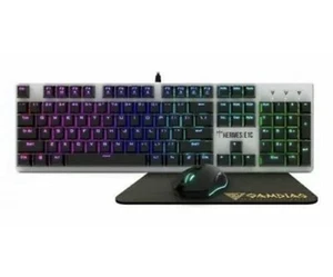 GAMDIAS Hermes E1C 3 in 1 Gaming - Mechanical Keyboard - Picture 1 of 1