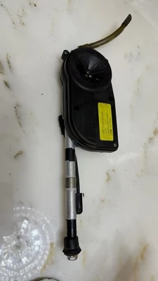 Antena aérea de alimentación original 90-94 Jaguar XJ40 XJ6 Harada HAL2206 LMD4120AA OEM Foto 1 de 4