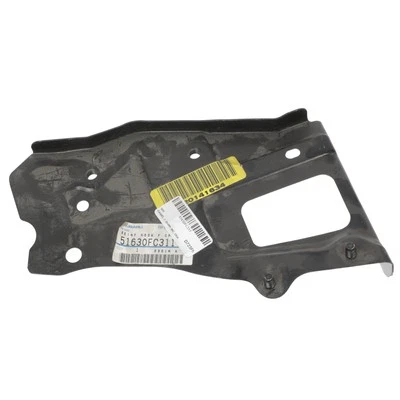 OEM NEW 1998-2002 Subaru Forester Front Fender Reinforcement Bar Left 51630FC311 - Imagem 1 de 3