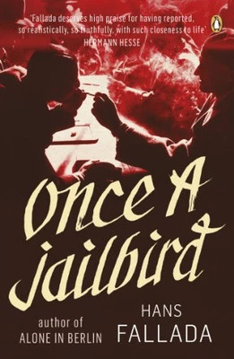 Once a Jailbird (Penguin Modern Classics) by Fallada, Hans Book The Cheap Fast - Bild 1 von 2