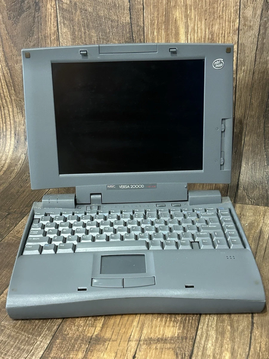 NEC PC笔记本电脑和上网本| eBay