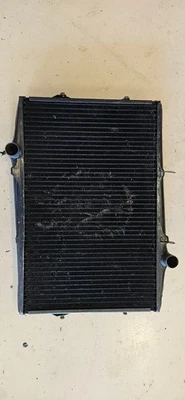 Radiador Rolls Royce Silver Shadow Foto 1 de 4