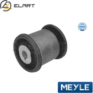 2x CONTROL ARMTRAILING ARM BUSH 100 710 0014 FOR VW TRANSPORTER/T6/CARAVELLE - Picture 1 of 9