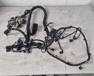 Ford Focus Engine Harness Sub Loom 1.6 Petrol Auto 2011-2018 MK3 BV6T-12A690-HA* - Imagem 1 de 4