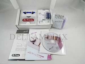 Hu Friedy Sidekick Set Spitzer Mit Stein SDKKIT - Bild 1 von 4
