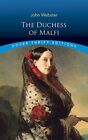 The Duchess Of Malfi (Revels Plays) (Dover Thrift Editions), Webster, Br Pb*-