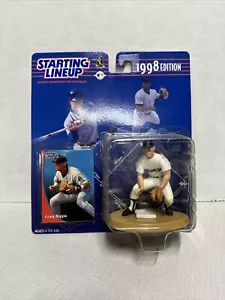 Starting Lineup 1998 Baseball CRAIG BIGGIO Houston Astros! - Picture 1 of 4