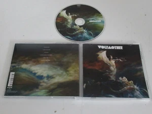  Wolfmother ‎– Wolfmother  /  Modular Recordings ‎– MODCD043  CD ALBUM  - Bild 1 von 3