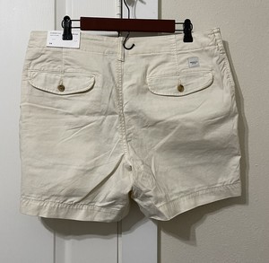Las mejores ofertas en Pantalones cortos American Eagle Outfitters Blanco para  hombres | eBay