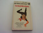 THE NUDE WORE NOIR #12 1967 TED MARK SHE'S BACK - LLONA MAYPER !!