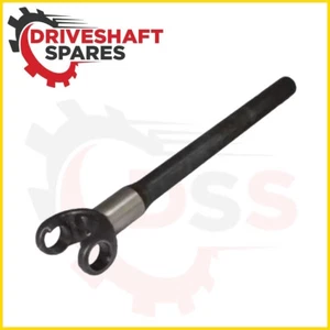 Eje spline JCB 33 730 mm 914/84601 - Imagen 1 de 2