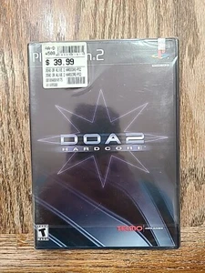 DOA2: Hardcore (Sony PlayStation 2, 2000) - Foto 1 di 8