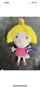 Ben And Holly’s Little Kingdom, Talking Holly - Picture 1 of 6