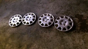 4x Kit Tapacubos Honda Accord MK6 1998-2002 15 Pulgadas 44733-S1A-E000 - Imagen 1 de 2