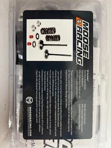 Moose Racing Valve Kit YZ450F - Picture 1 of 2