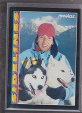 New York Islanders Cards Inserts Vintage Rookies Collection