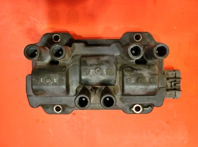 Chevrolet Express Van 1500 2008-2014 paquete de bobinas de encendido 6 cilindros 12595088 Foto 1 de 4