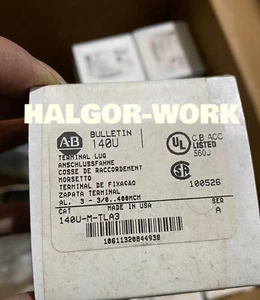 1PCS NEW 140U-M-TLA3     In Stock #YY - Afbeelding 1 van 1