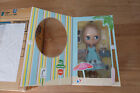 Sunshine Holiday Neo Blythe Doll Unopend NRFB Authentic Takara Tomy UK Seller!!