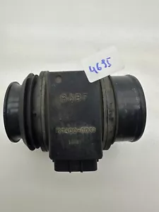 Mazda orginal maf air flow mass mater sensor 1974000031 610180305484 - Picture 1 of 7